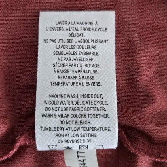 Hyba Activewear Bundle | Set of 3 Performance Tees | Size 2X - Picture 15 of 15